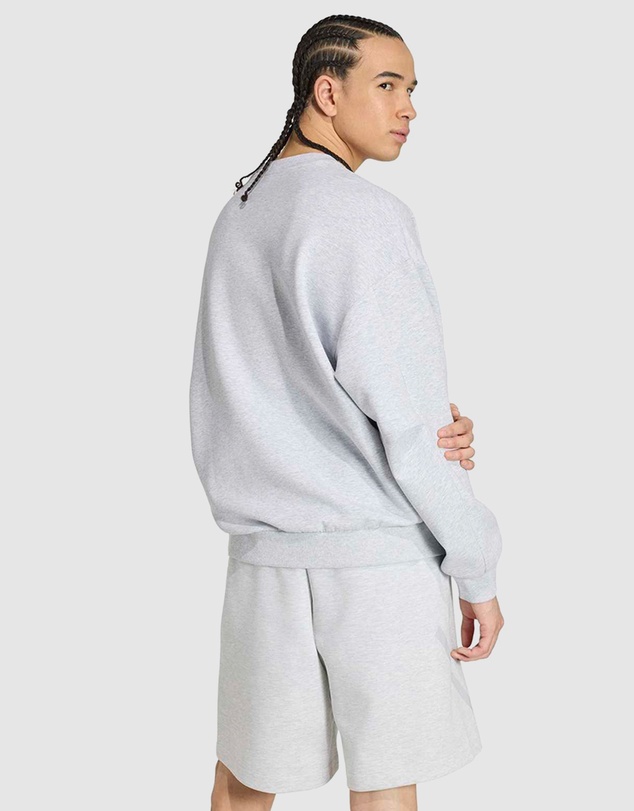 adidas Sportswear - Soft Lux Sweatshirt