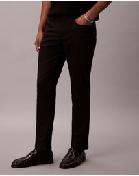 Calvin Klein - Move 365 Slim Pants