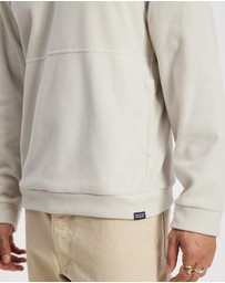 Patagonia - Micro D Fleece Crewneck