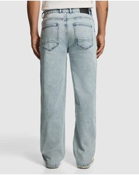 yd. - Tyrone Baggy Jean