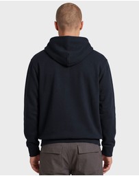 Academy Brand - Allday Hoodie