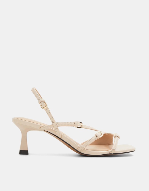 Call It Spring - Dianah Slingback Sandal Heels
