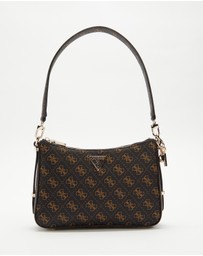 GUESS - Daryna Top Zip Shoulder Bag