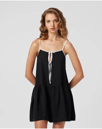 MVN - Villa Sol Playsuit