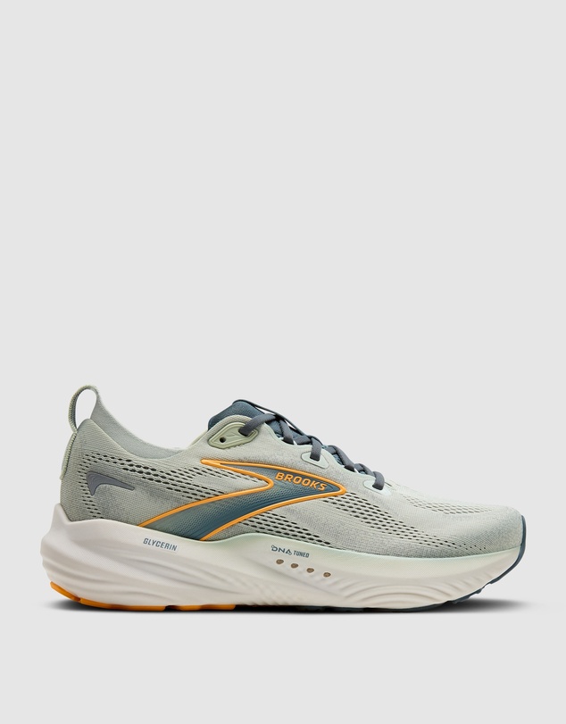 Brooks - Glycerin 22 - Men's