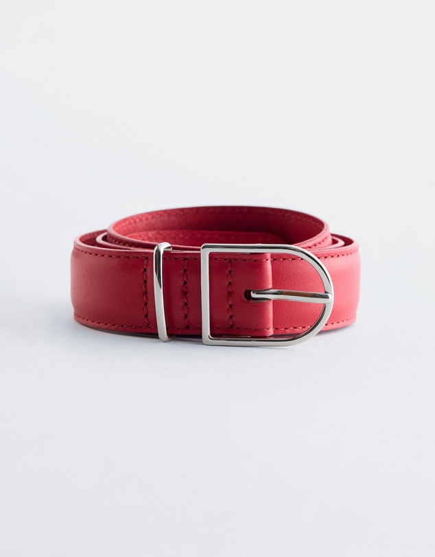 & Other Stories - Leather Belt