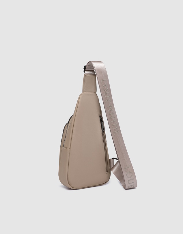 Louenhide - Boyd Nylon Sling Bag