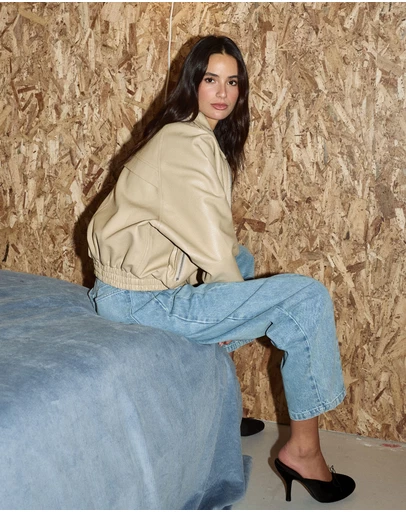 Madison The Label - Nora Jacket