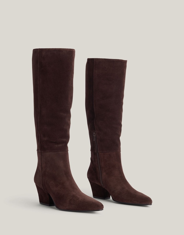 Witchery - Noah Boots