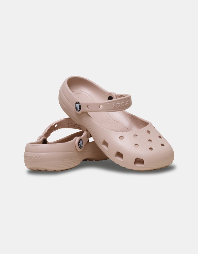 Crocs - Classic Ballet Clogs - Women's