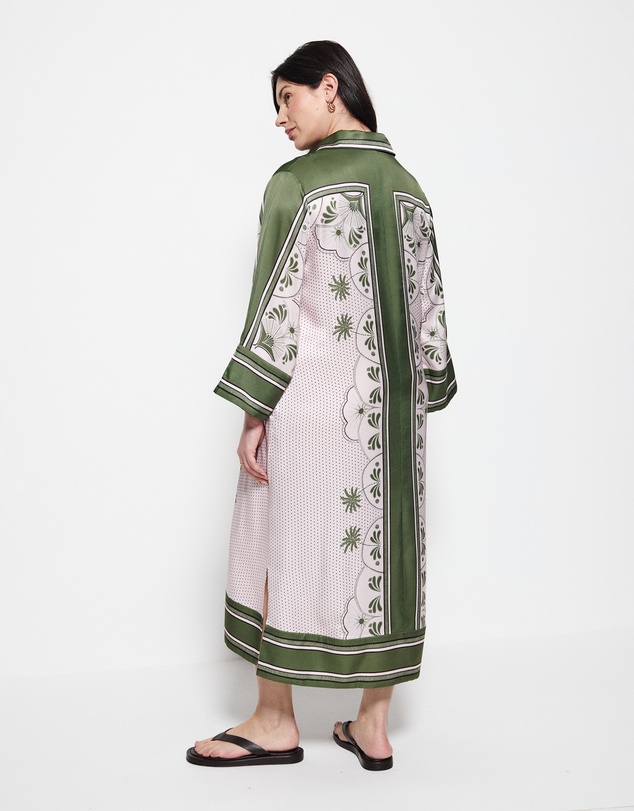 Commonry - Clara Dress