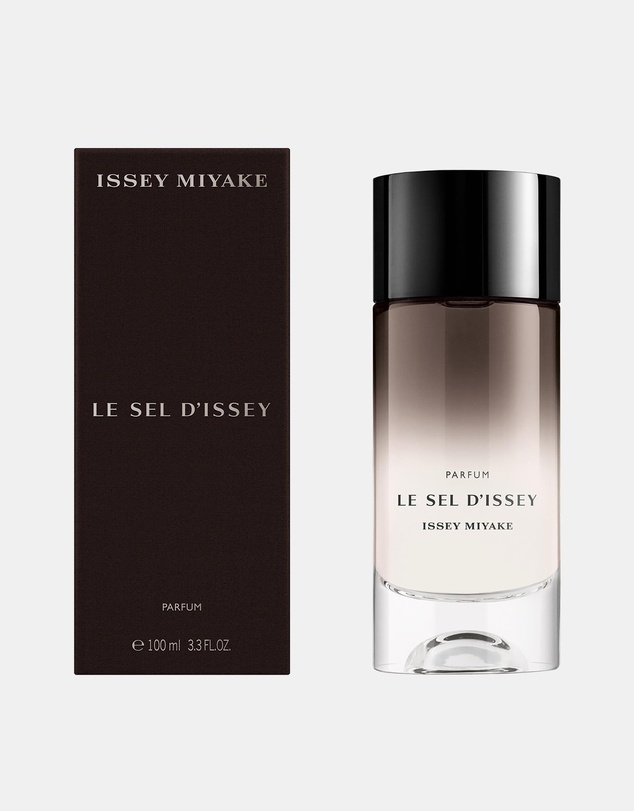 Issey Miyake - Issey Miyake Le Sel Parfum 100ml