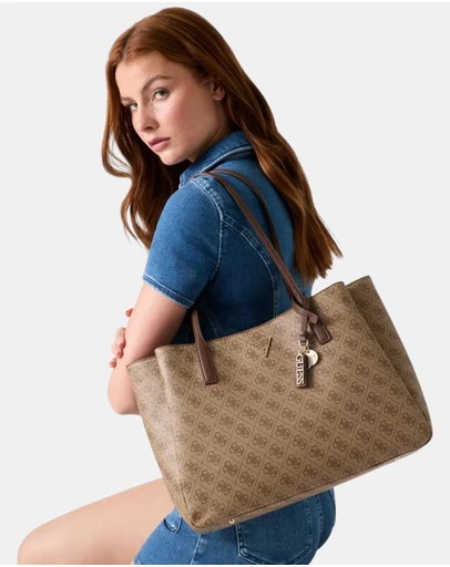 GUESS - Noelle II Tech Tote Bag