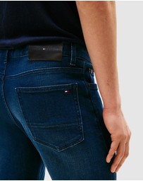 Tommy Hilfiger - Bleecker Slim Jeans