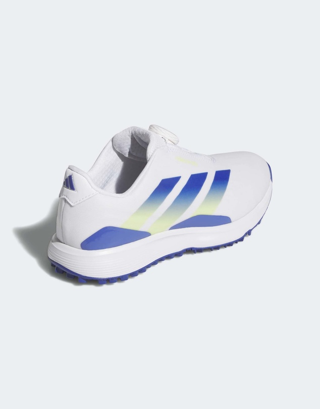 adidas Performance - CODECHAOS BOA SPIKELESS GOLF SHOES Kids
