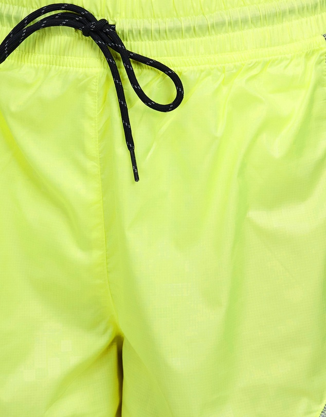 adidas Performance - Karli Kloss x Adidas Running Graphic Shorts