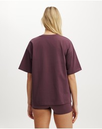 Cotton On Body Active - Active Graphic Tee