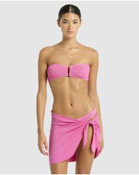 Bond-Eye Swimwear - Blake Bandeau
