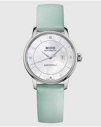 Mido - Mido Baroncelli Signature Lady Colours