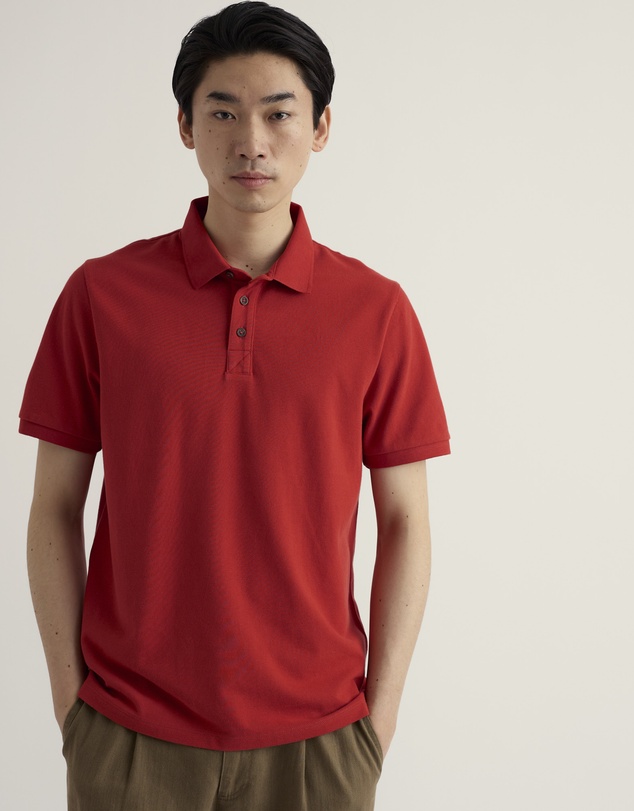 Seasalt - Men's Balefire Original Polo