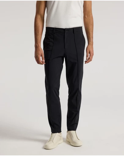 Calibre - Performance Pintuck Pants Black