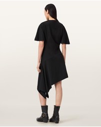 AllSaints - Rosa Mini Dress