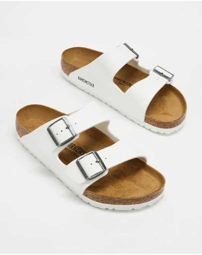 Birkenstock - Arizona Birko-Flor Regular - Women's