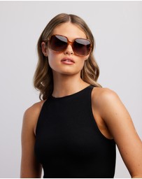 Reality Eyewear - Della Spiga Polarised