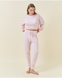 Papinelle - Cotton Cashmere Jogger
