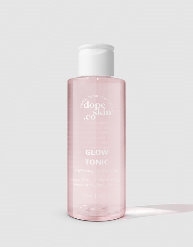 Dope Skin - Glow Tonic