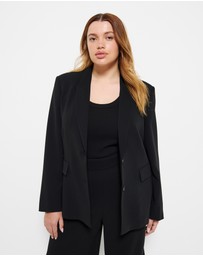 Commonry - Myla Blazer