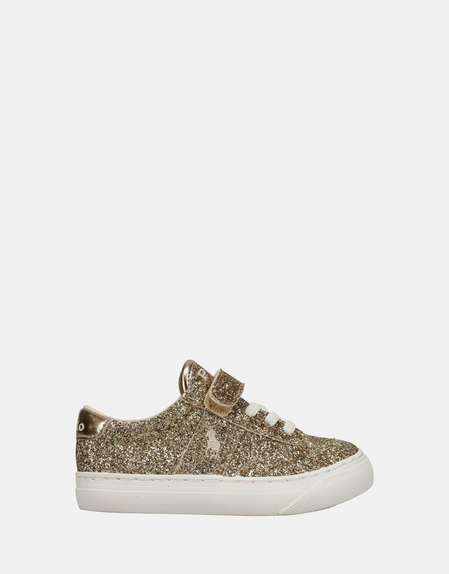 Polo Ralph Lauren - Ryley PS Sneakers - Babies-Kids
