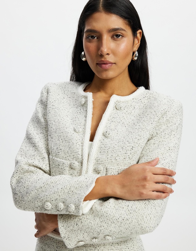 Grace Willow - Heide Jacket