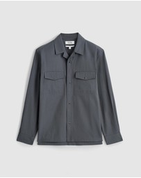 COS - Western Shirt
