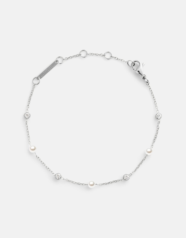 Daniel Wellington - Pearl Bracelet