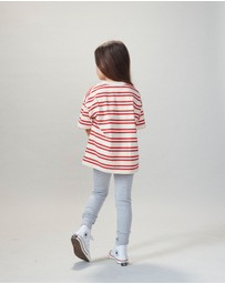 Sonnie - Remy Tee - Red Stripe