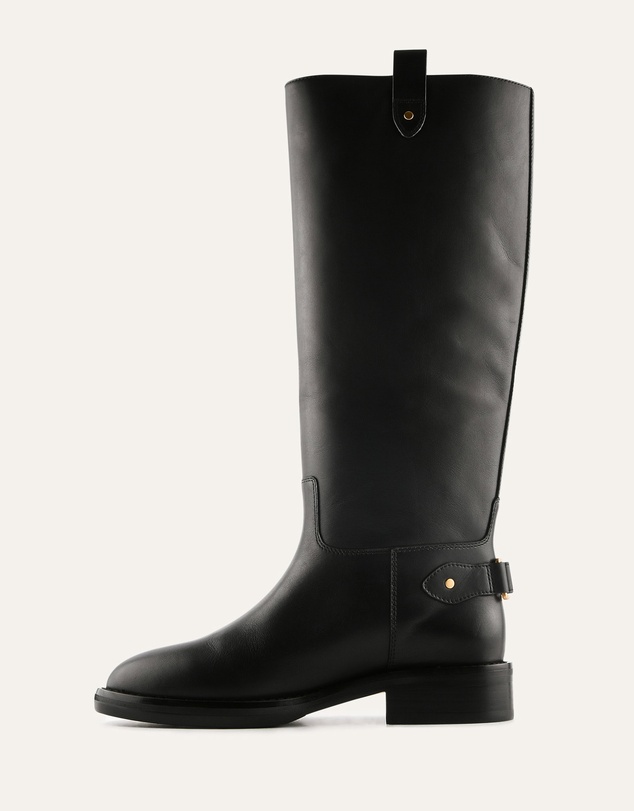 Jo Mercer - Jenkins Knee Boots