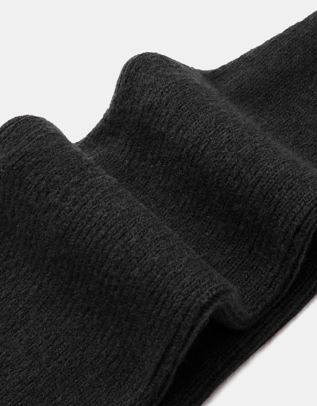 EVERAU - Australian Shepherd Ugg Slouch Socks Socks