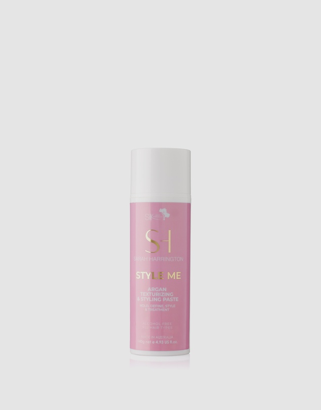 Silk Oil of Morocco - Va-Va-Volume Kit