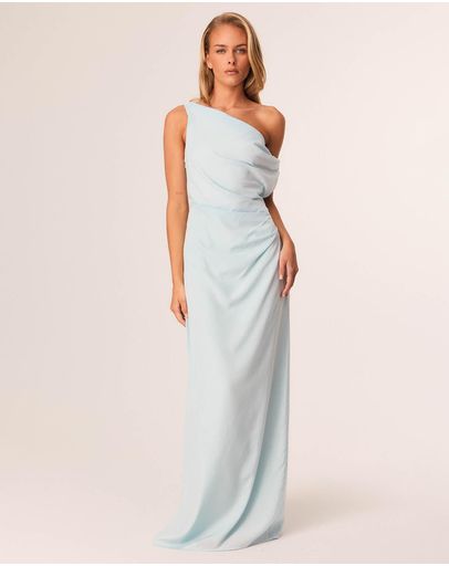Ice Blue