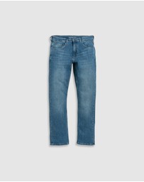 Rodd & Gunn - Timaru Relaxed Fit Italian Denim Regular Leg