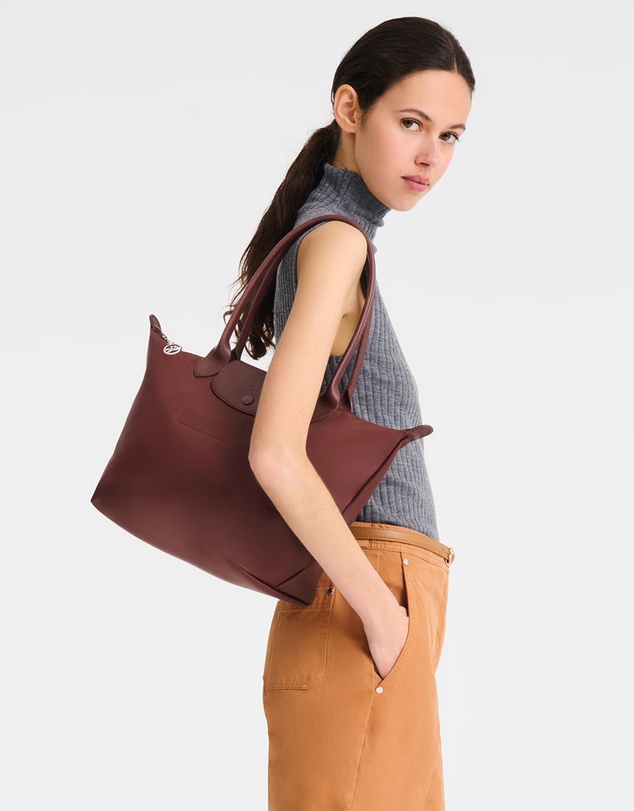Longchamp - Le Pliage One Nylon Tote Bag - Medium
