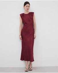 M.N.G - Gante3 Dress