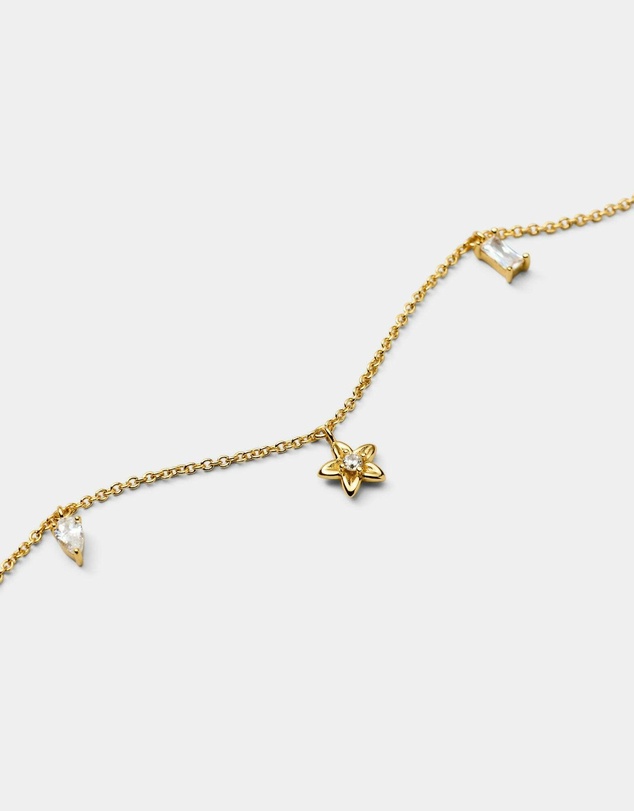 MIMCO - Asteria 925 Sterling Silver Bracelet