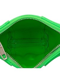 Pre-Loved by Azura Reborn - Pre-Loved Leather Hourglass Phone Holder Crossbody
