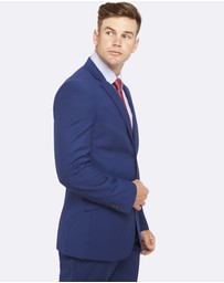 Kelly Country - Livorno Slim Fit Royal Suit