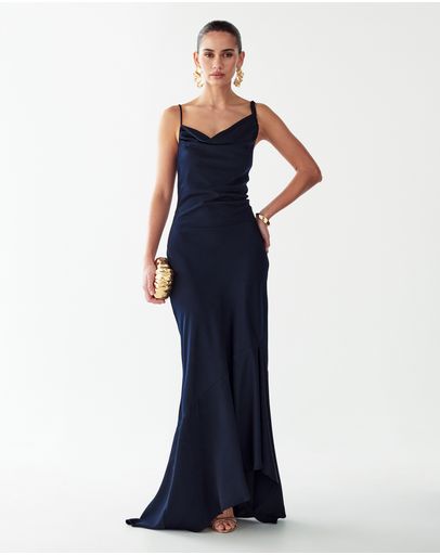 Midnight Navy