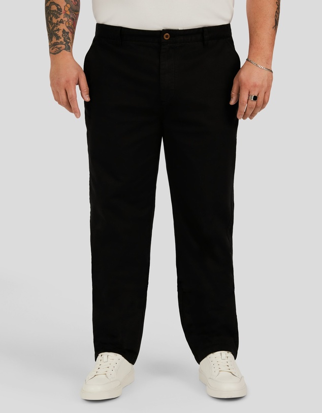Johnny Bigg - Brando Classic Chino
