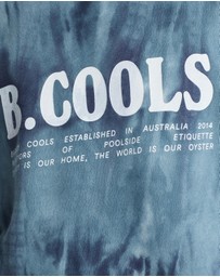 B.Cools - B.Bold Crew Sweatshirt