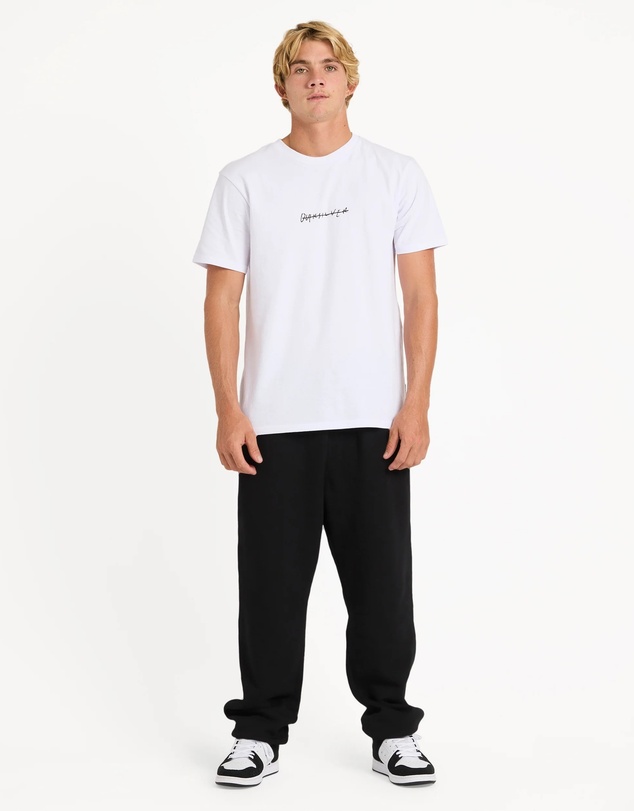 Quiksilver - Mens Salt Water Trackpants